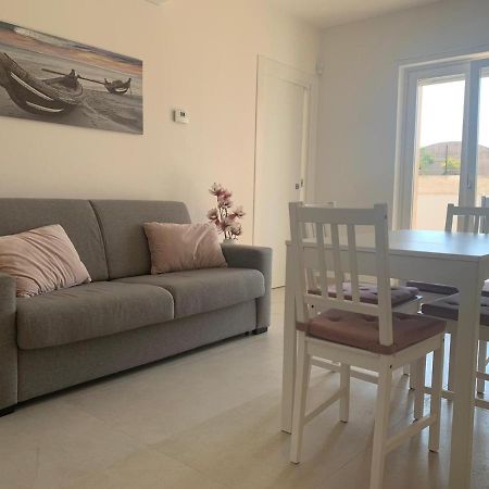 Apartament Romeo&Giulietta Monopoli Zewnętrze zdjęcie
