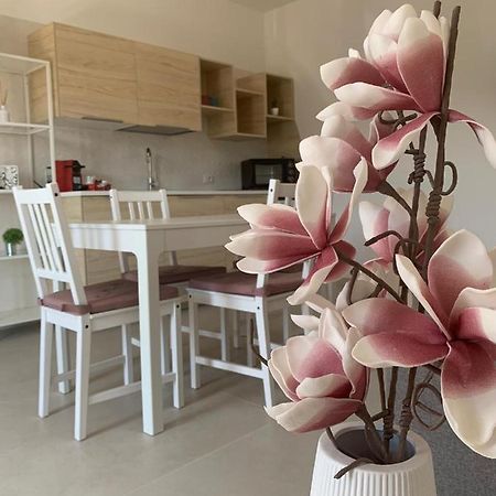 Apartament Romeo&Giulietta Monopoli Zewnętrze zdjęcie