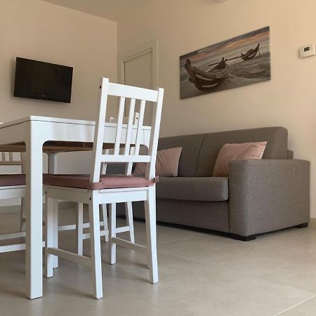 Apartament Romeo&Giulietta Monopoli Zewnętrze zdjęcie