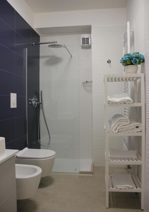 Apartament Romeo&Giulietta Monopoli Zewnętrze zdjęcie