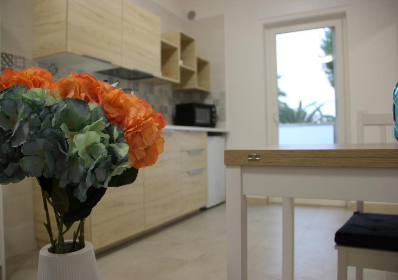 Apartament Romeo&Giulietta Monopoli Zewnętrze zdjęcie