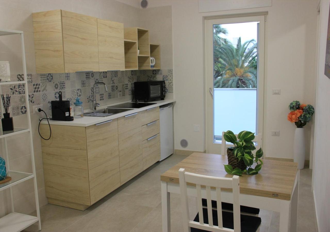 Apartament Romeo&Giulietta Monopoli Zewnętrze zdjęcie