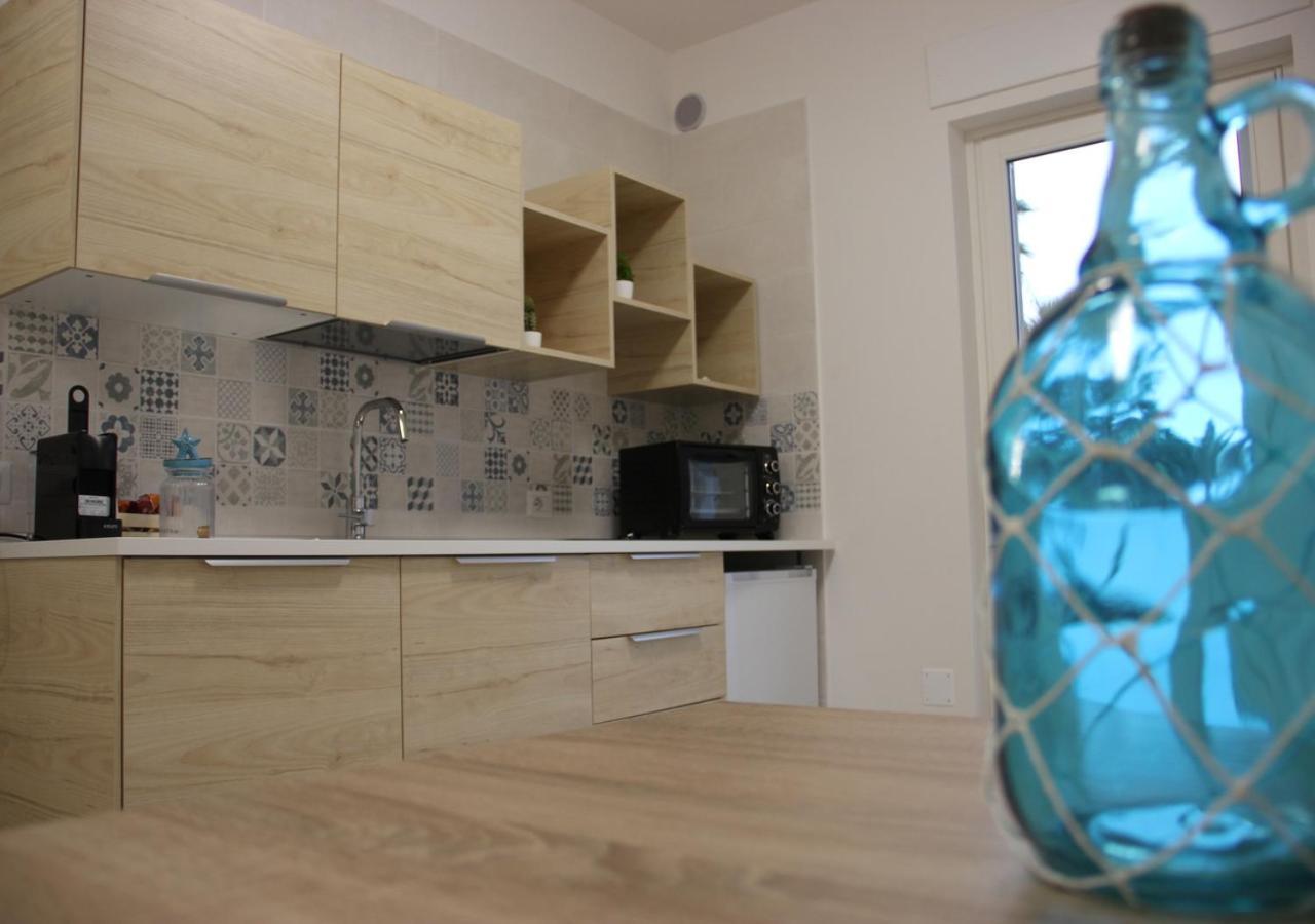 Apartament Romeo&Giulietta Monopoli Zewnętrze zdjęcie