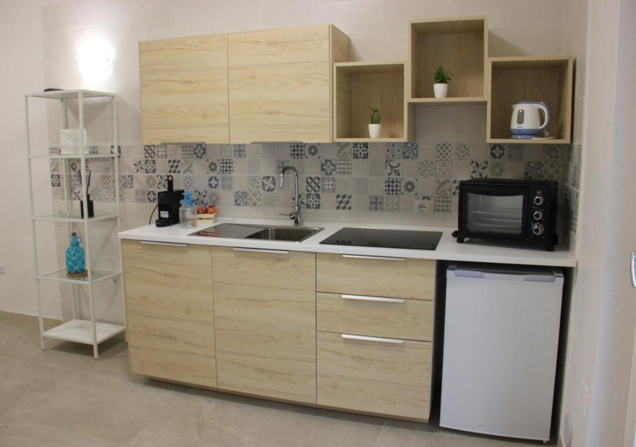 Apartament Romeo&Giulietta Monopoli Zewnętrze zdjęcie