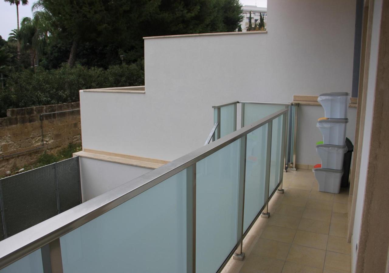 Apartament Romeo&Giulietta Monopoli Zewnętrze zdjęcie