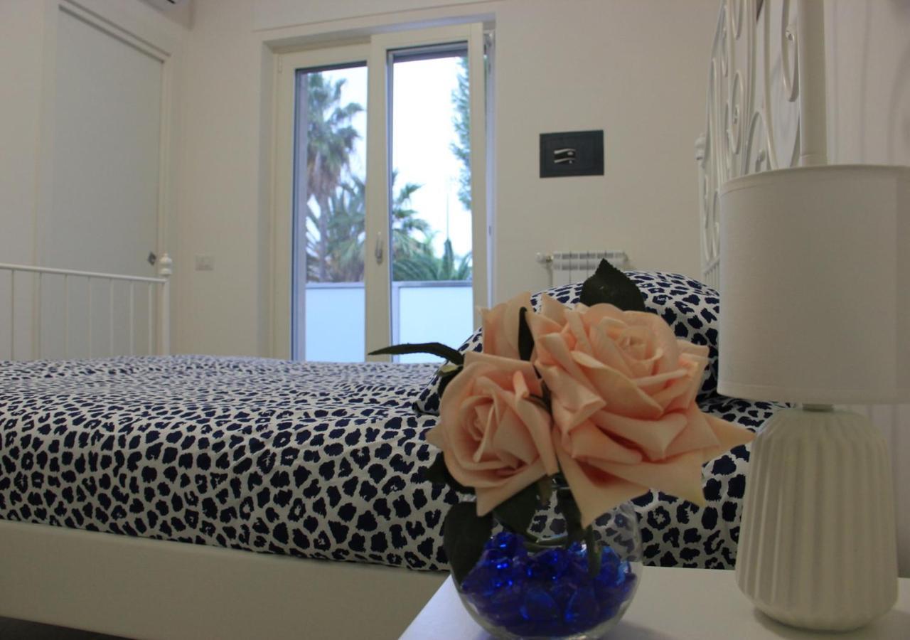 Apartament Romeo&Giulietta Monopoli Zewnętrze zdjęcie