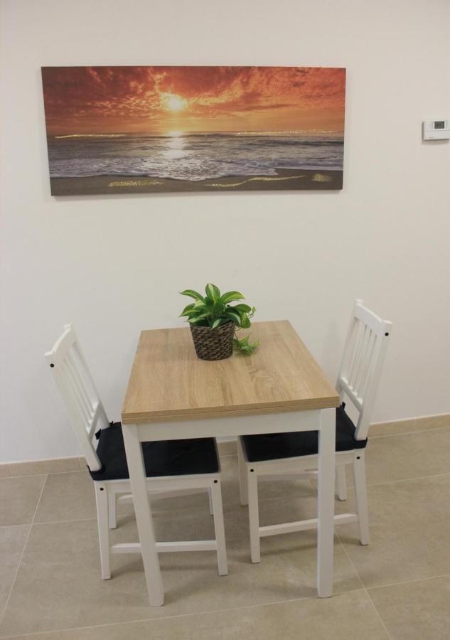 Apartament Romeo&Giulietta Monopoli Zewnętrze zdjęcie