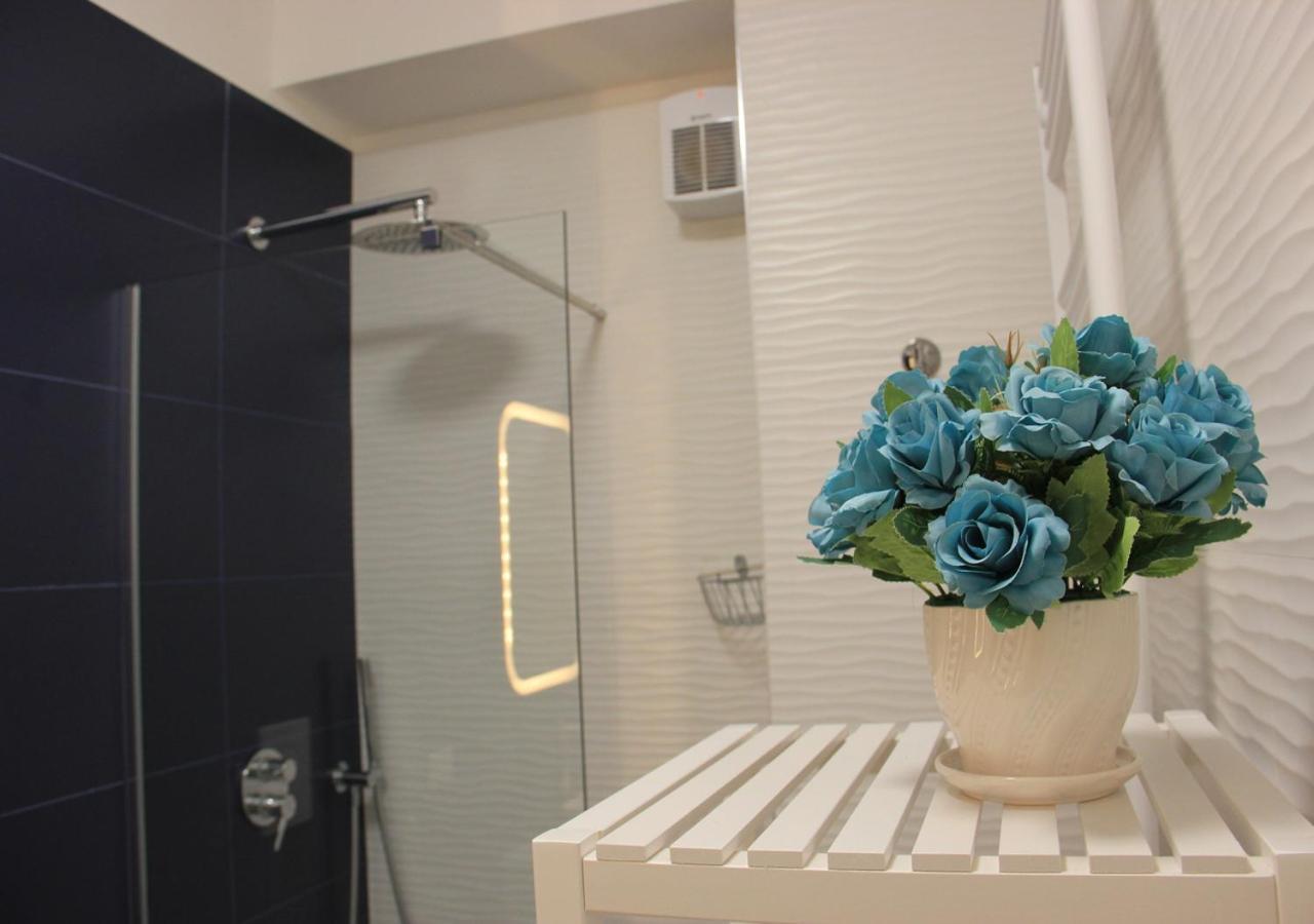 Apartament Romeo&Giulietta Monopoli Zewnętrze zdjęcie