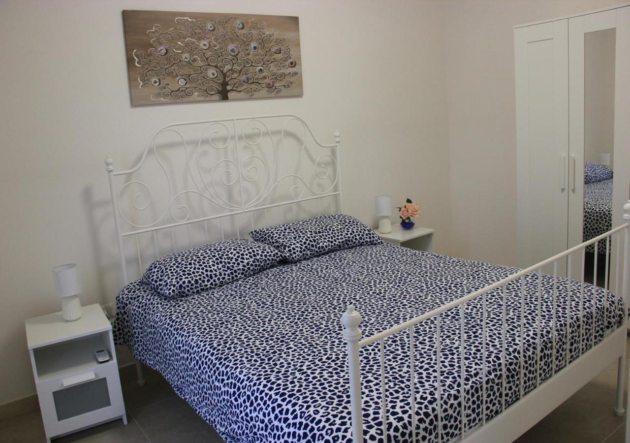 Apartament Romeo&Giulietta Monopoli Zewnętrze zdjęcie