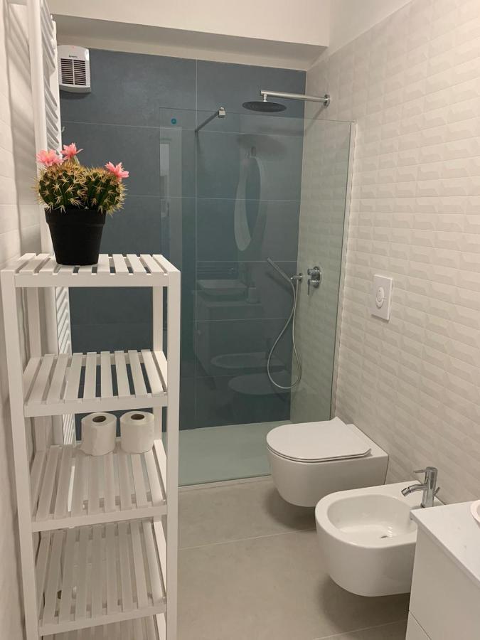 Apartament Romeo&Giulietta Monopoli Zewnętrze zdjęcie