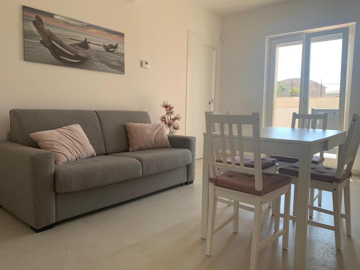 Apartament Romeo&Giulietta Monopoli Zewnętrze zdjęcie