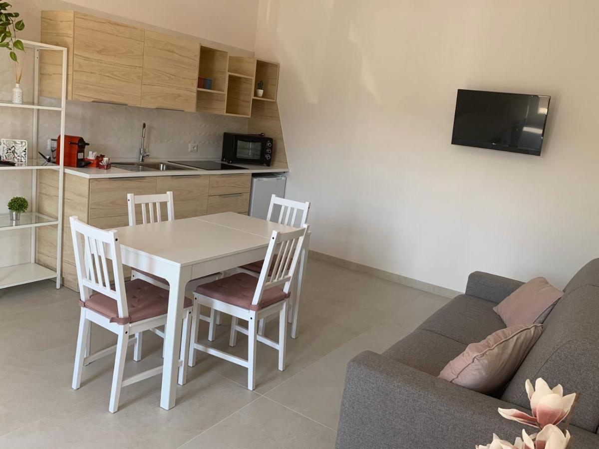 Apartament Romeo&Giulietta Monopoli Zewnętrze zdjęcie