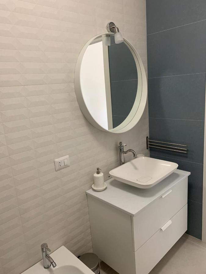 Apartament Romeo&Giulietta Monopoli Zewnętrze zdjęcie