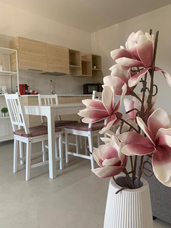 Apartament Romeo&Giulietta Monopoli Zewnętrze zdjęcie