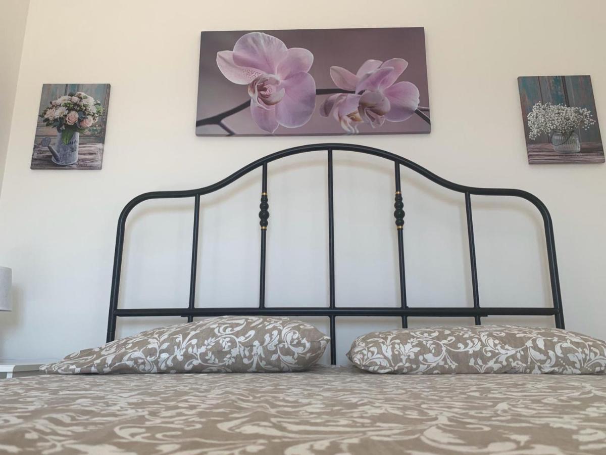 Apartament Romeo&Giulietta Monopoli Zewnętrze zdjęcie