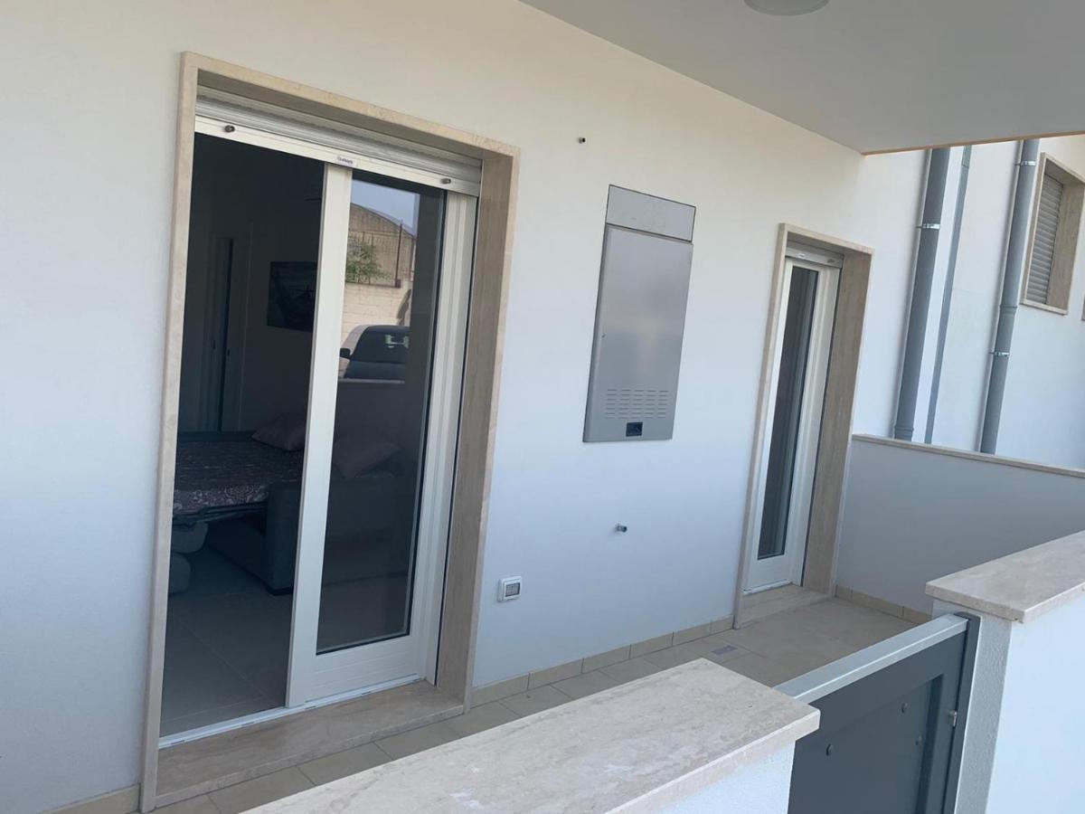 Apartament Romeo&Giulietta Monopoli Zewnętrze zdjęcie