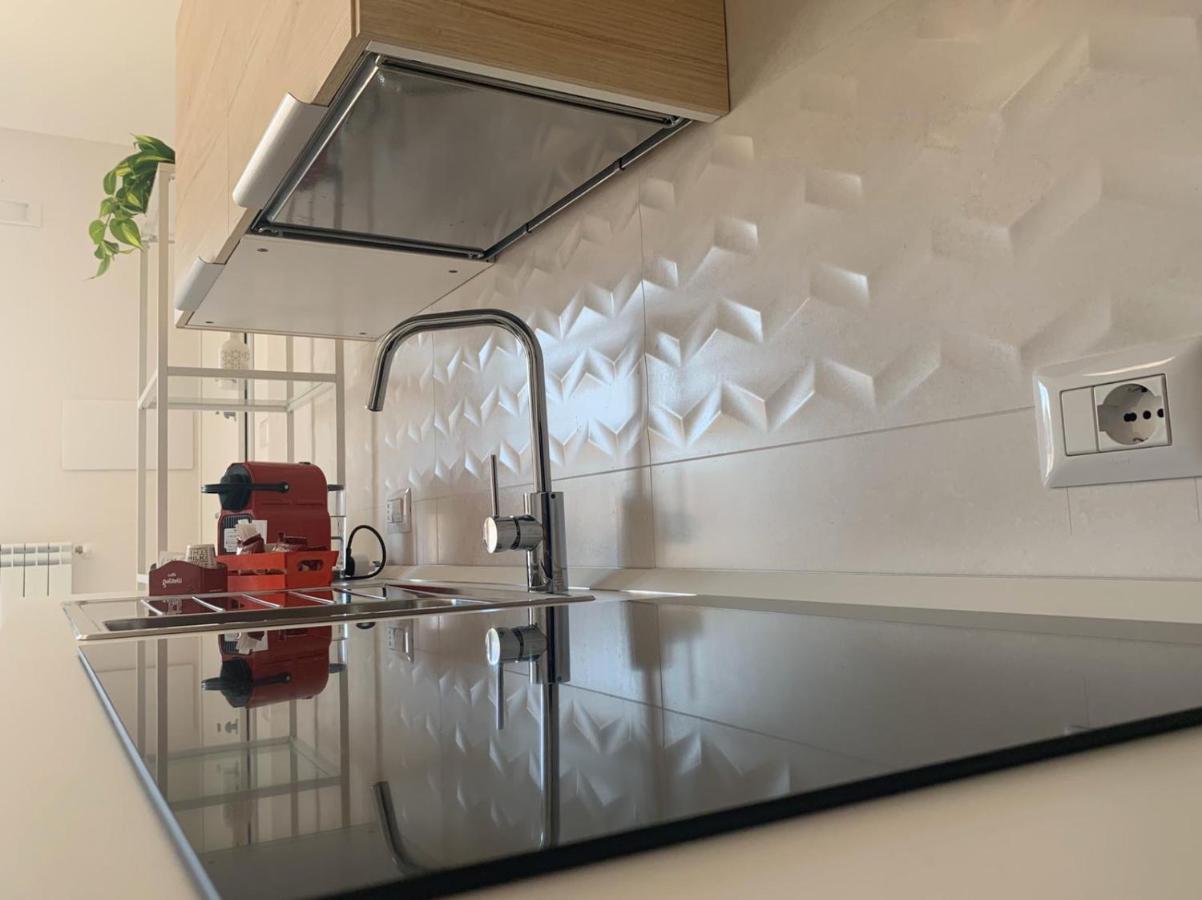 Apartament Romeo&Giulietta Monopoli Zewnętrze zdjęcie