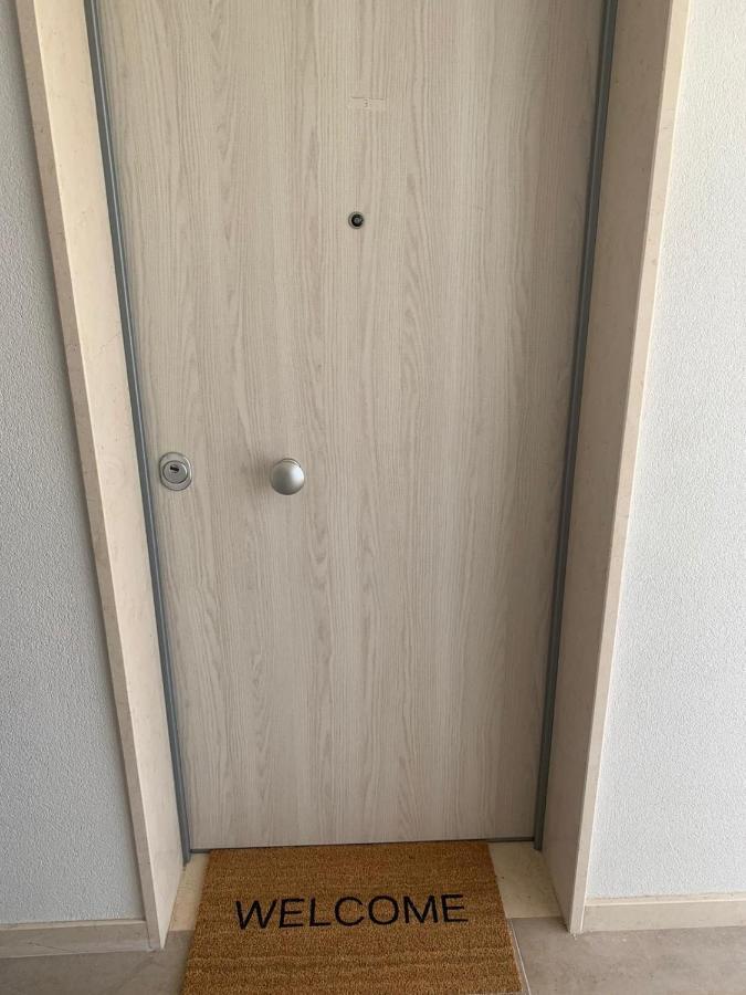 Apartament Romeo&Giulietta Monopoli Zewnętrze zdjęcie