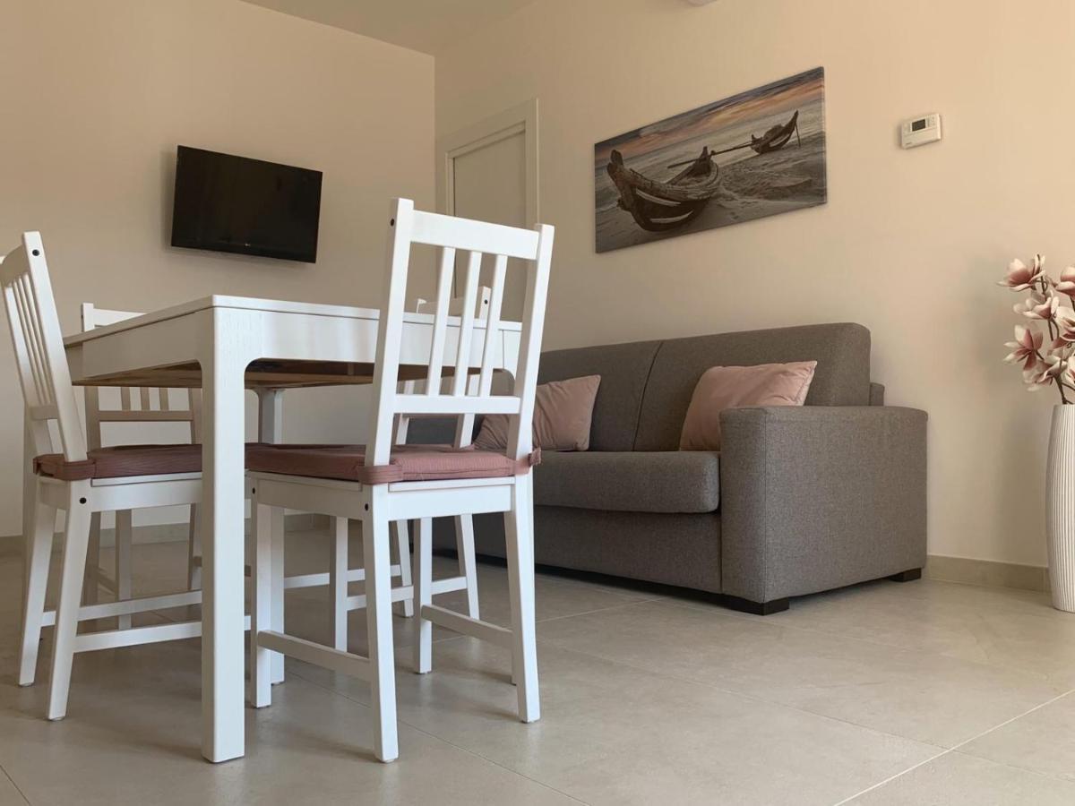 Apartament Romeo&Giulietta Monopoli Zewnętrze zdjęcie