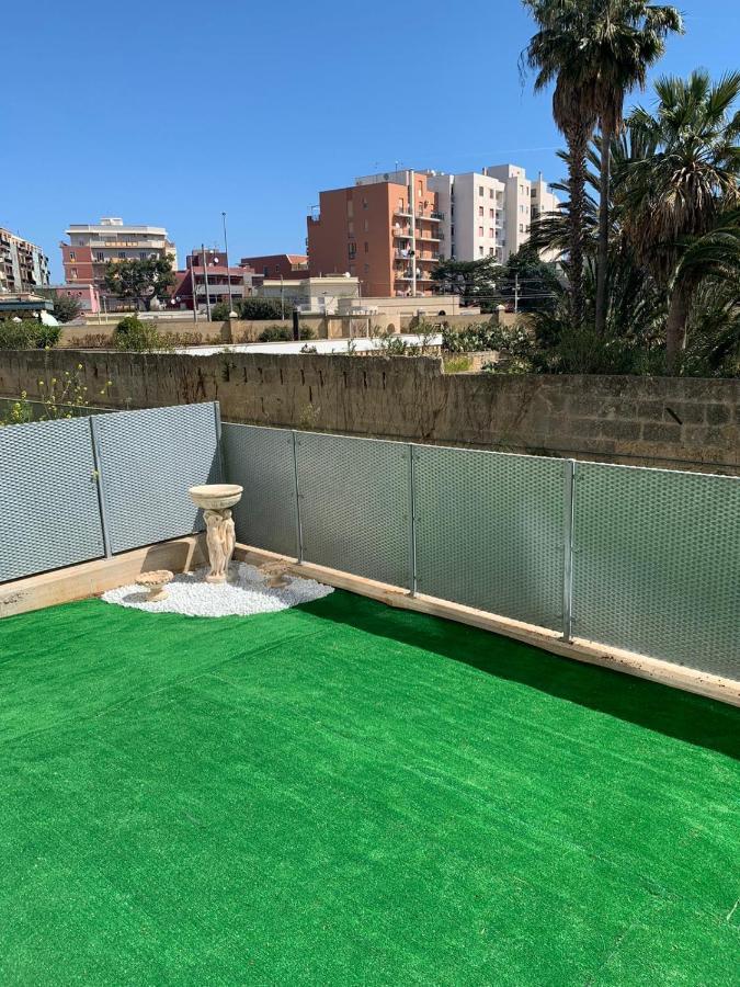 Apartament Romeo&Giulietta Monopoli Zewnętrze zdjęcie