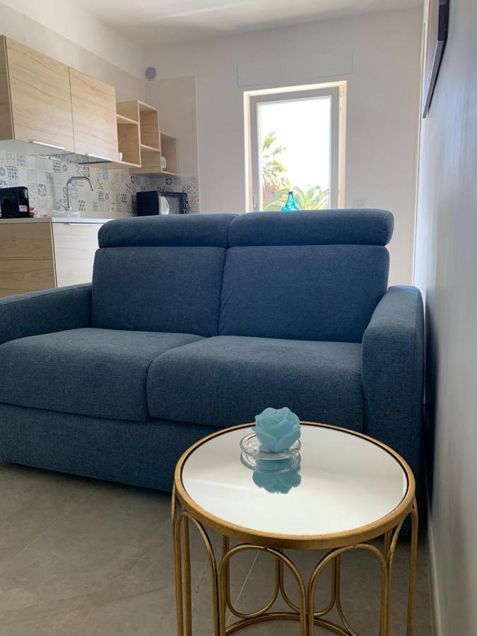 Apartament Romeo&Giulietta Monopoli Zewnętrze zdjęcie